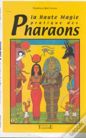 Capa do artigo La Haute Magie Pratique Des Pharaons