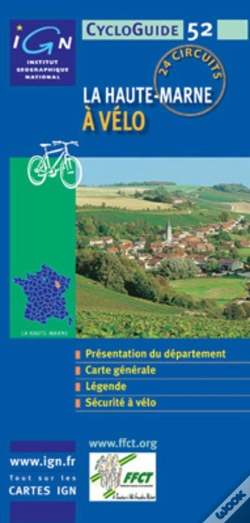 Capa do artigo La Haute-Marne À Vélo