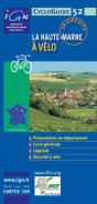 La Haute-Marne À Vélo - Preview