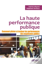 Capa do artigo La Haute Performance Publique