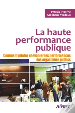 Capa do artigo La Haute Performance Publique
