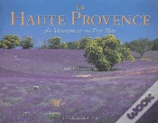 Capa do artigo La Haute Provence ; Du Mercantour Au Pays Bleu