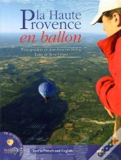 Capa do artigo La Haute-Provence En Ballon