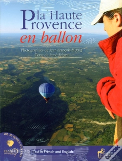 Capa do artigo La Haute-Provence En Ballon