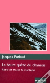 Capa do artigo La Haute Quête Du Chamois