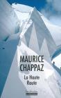 La Haute Route - Preview