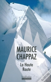 Capa do artigo La Haute Route