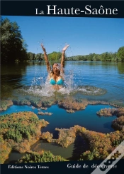 Capa do artigo La Haute-Saône, Guide De Découverte