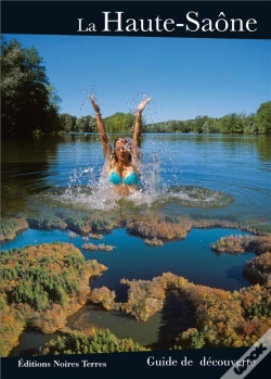 Capa do artigo La Haute-Saône, Guide De Découverte