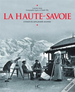 Capa do artigo La Haute-Savoie À Travers La Carte Postale Ancienne
