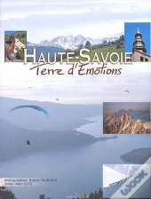 La Haute-Savoie, Terre D'Émotions