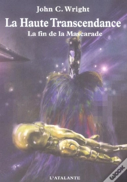 Capa do artigo La Haute Transcendance ; La Fin De La Mascarade