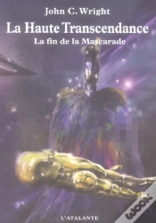 Capa do artigo La Haute Transcendance ; La Fin De La Mascarade