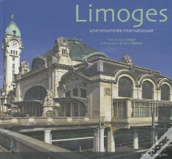 Capa do artigo La Haute-Vienne