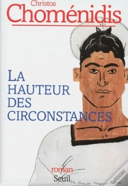 Capa do artigo La Hauteur Des Circonstances