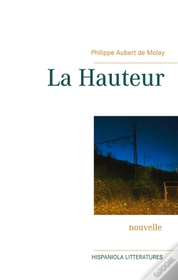 Capa do artigo La Hauteur