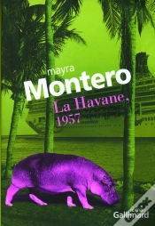 Capa do artigo La Havane 1957