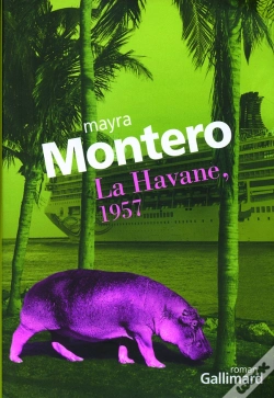 Capa do artigo La Havane 1957