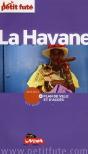 La Havane 2012-2013 Petit Fute + Plan - Preview