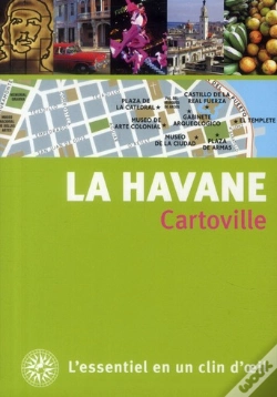 Capa do artigo La Havane