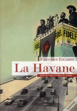 Capa do artigo La Havane
