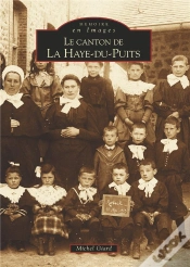 Capa do artigo La Haye-Du-Puits (Canton De)