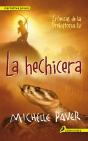 La Hechicera (Crónicas De La Prehistoria 4) - Preview