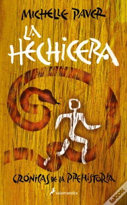 Capa do artigo La Hechicera