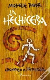 Capa do artigo La Hechicera