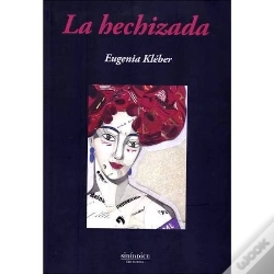 Capa do artigo La Hechizada