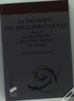 Capa do artigo La Hegemonía Del Pensamiento De Hegel