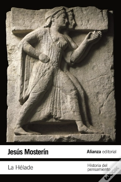 Capa do artigo La Hélade