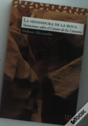 Capa do artigo La Hendidura De La Roca