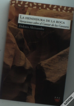 Capa do artigo La Hendidura De La Roca