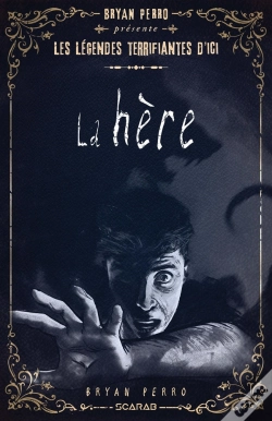 Capa do artigo La Here