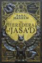 La Heredera De Jasad - Preview