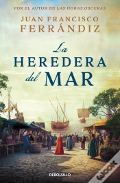 Capa do artigo La Heredera Del Mar