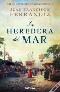Capa do artigo La Heredera Del Mar