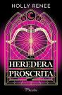 La Heredera Proscrita - Preview