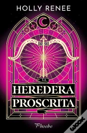 Capa do artigo La Heredera Proscrita