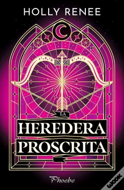 Capa do artigo La Heredera Proscrita