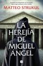 La Herejía De Miguel Ángel - Preview