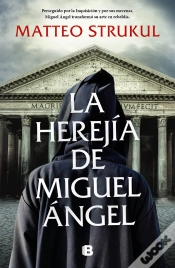 Capa do artigo La Herejía De Miguel Ángel
