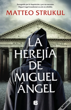 Capa do artigo La Herejía De Miguel Ángel