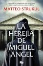 La Herejia De Miguel Angel - Preview