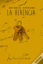 Capa do artigo La Herencia  
