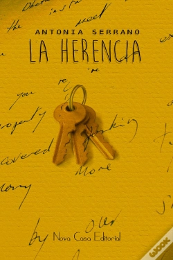 Capa do artigo La Herencia  