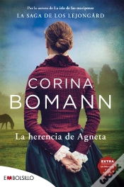Capa do artigo La Herencia De Agneta