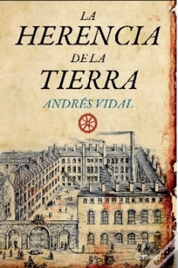 Capa do artigo La Herencia De La Tierra