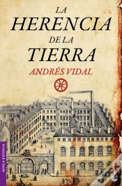 Capa do artigo La Herencia De La Tierra